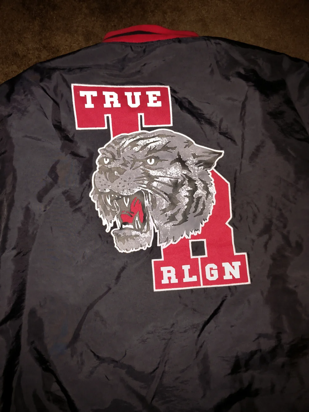 True Religion 